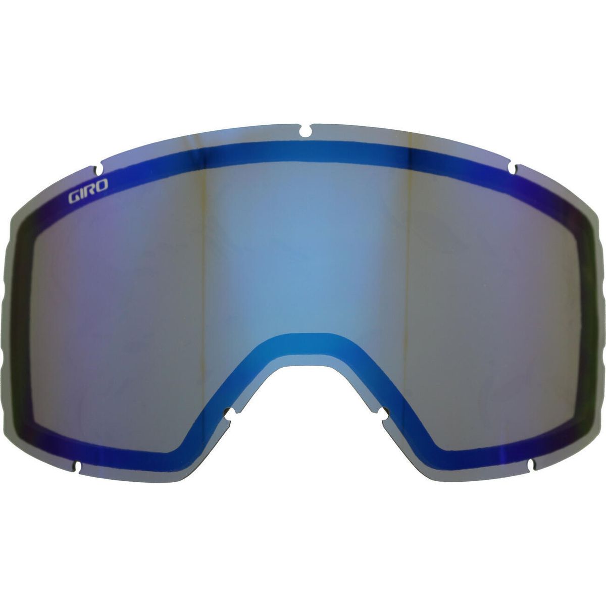 Giro S Lens Scan/Gaze grey purple 31036-006