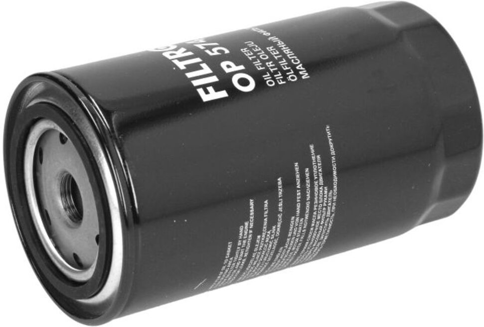 Ölfilter FILTRON OP 574/1