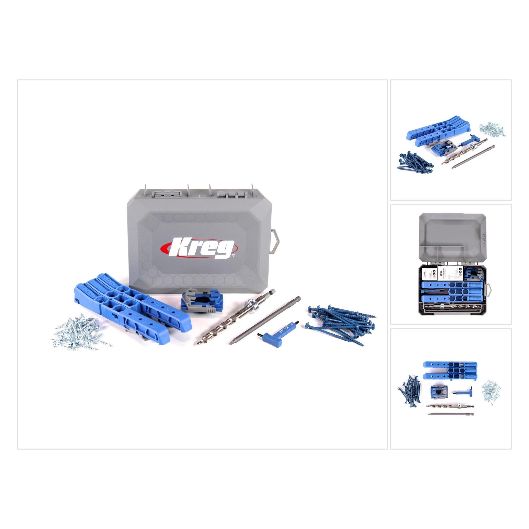 Kreg Jig 320 (B07VQ9S57K)