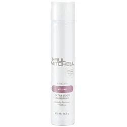 100ml Paul Mitchell Volume Extra-Body Hairspray