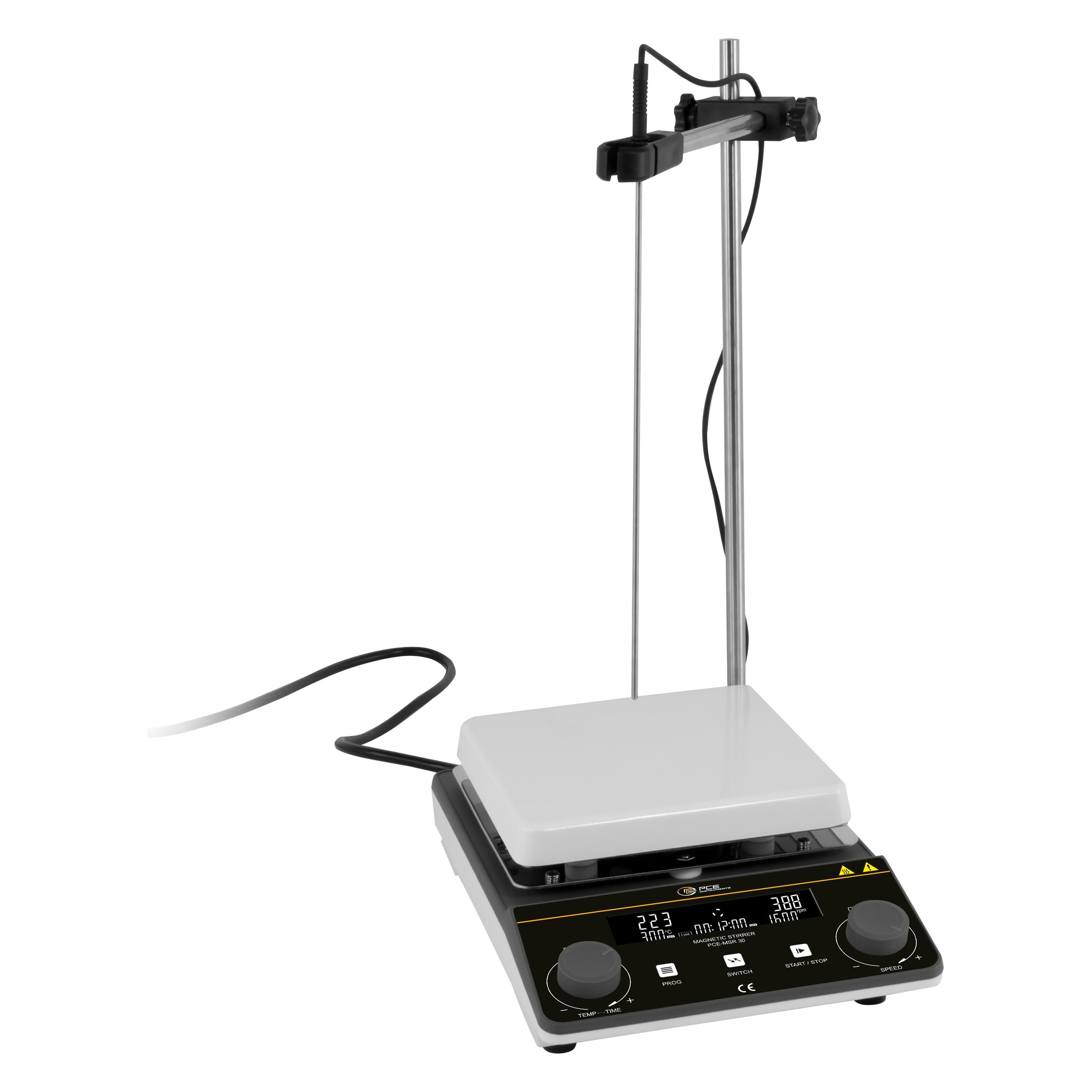 PCE Instruments Laborrührer (PCE-MSR 30)