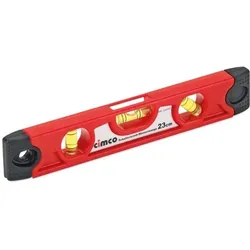 Cimco Werkzeuge Schaltschrank-Wasserwaage 211540