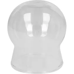 Schröpfkopf 6 cm Kugelform 1 St