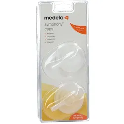 Medela PersonalFit PLUS Symphony Kappe (2 St.)