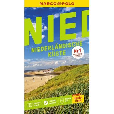Reiseführer Ostsee, Taschenbuch von Ralf Johnen,Anneke Bokern,Siggi Weidemann, MairDuMont, 978-3-8297-4098-2