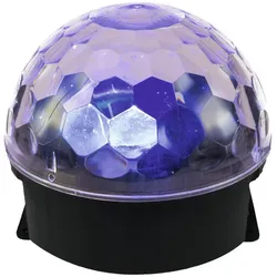 EUROLITE LED BC-4 Strahleneffekt