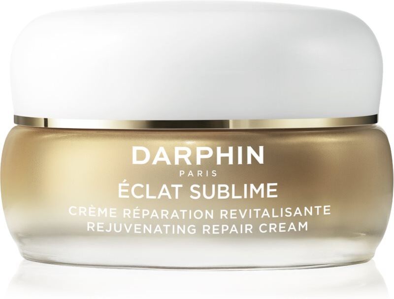 Darphin Éclat Sublime Rejuvenating Repair Cream restoring cream with firming effect 30 ml