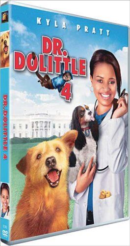 Craig Shapiro - Docteur dolittle 4 : first dog [FR Import] - Preis vom 13.10.2026 11:25:28 h