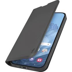 sbs mobile Flip Cover Google Pixel 9 Pro XL Schwarz Handy Flip Case, Stoßfest, Standfunktion TEWALGOPIX9XLK
