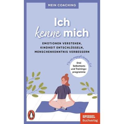 Ich kenne mich, Taschenbuch von , Penguin, 978-3-328-10831-3
