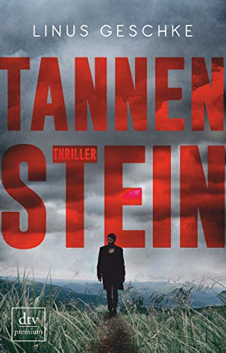 Linus Geschke - Tannenstein: Thriller - Preis vom 16.10.2026 11:41:07 h