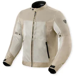 Revit Vigor 2 Motorrad Textiljacke 3XL