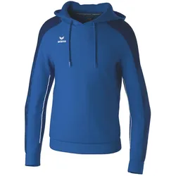 erima EVO STAR Hoodie new royal/new navy 3XL