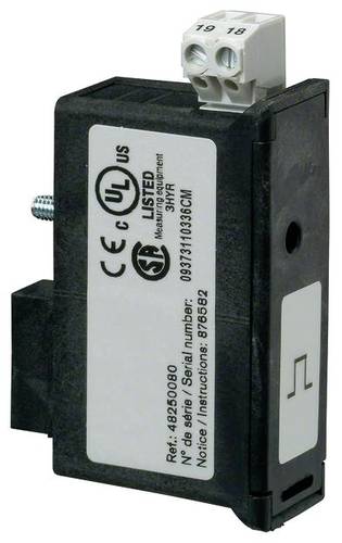 Hager SM200 Impulsausgang für SM102E