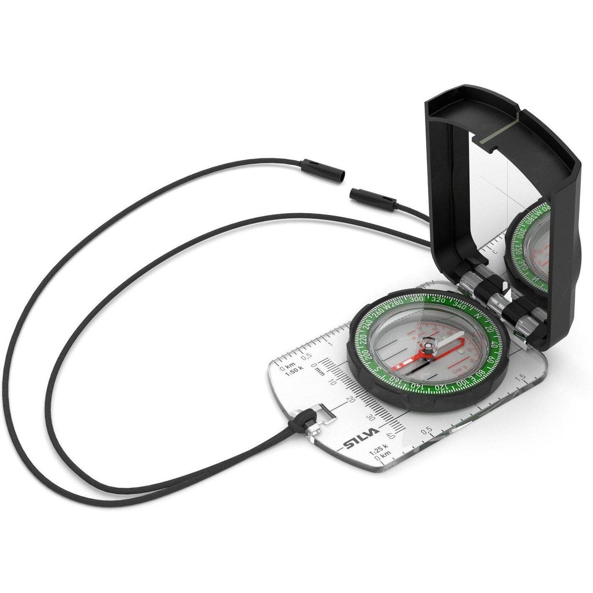 Silva Compass Ranger S neutral 37467