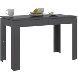 vidaXL, Esstisch, Talia (120 x 60 x 76 cm)