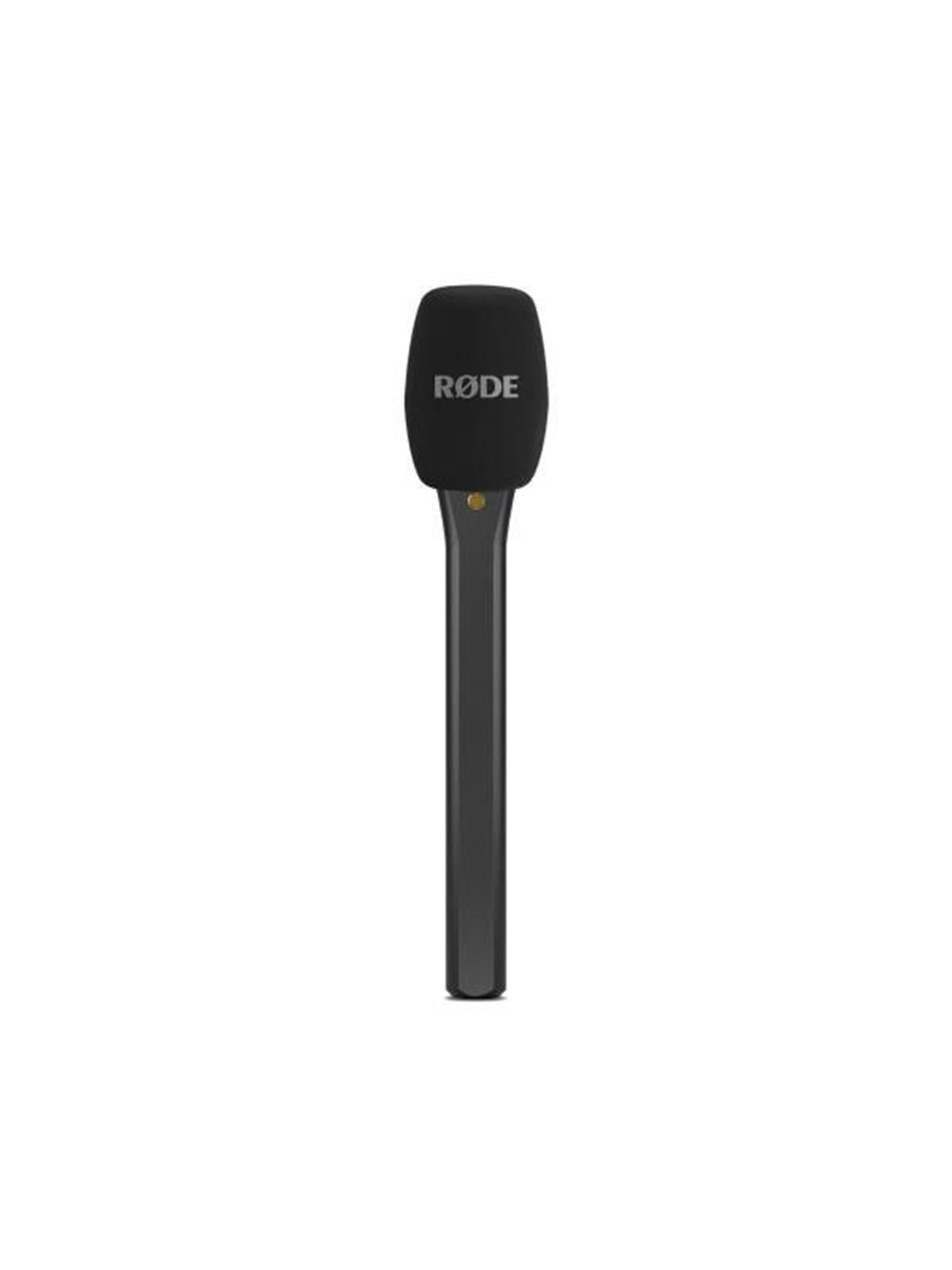 Røde Interview Micro - Schwarz