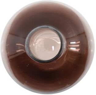 Caspian Hand Blown Glass Vase by East at Main