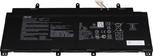 Asus Notebook-Akku Akku 0B200-03850000 15.48V 4007 mAh