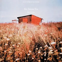 Aki Trio Takase - Song for Hope (Vinyl)