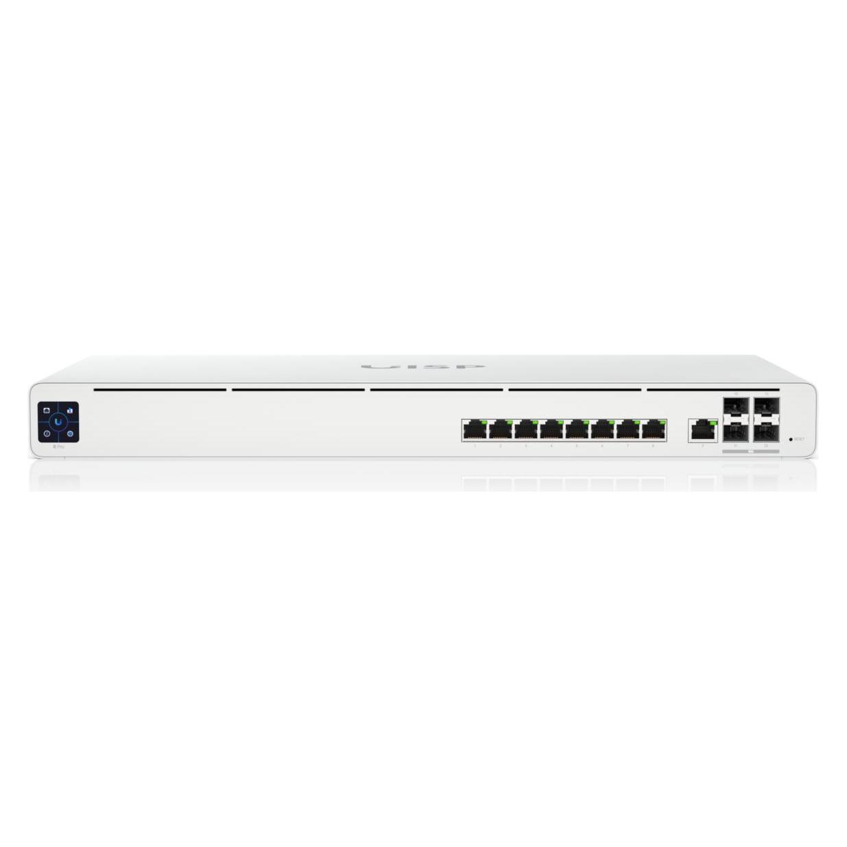 Ubiquiti Router UISP UISP-R-PRO (UISP-R-PRO)