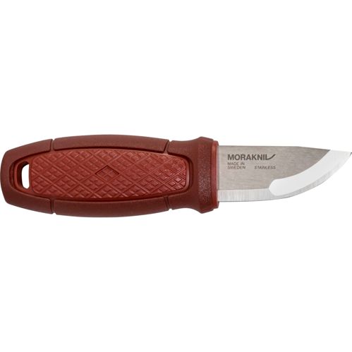 Morakniv Eldris Neck Knife rot