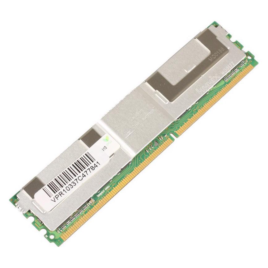 CoreParts Mmxhp-ddr2d0003 (HP, 1 x 4GB) (MMXHP-DDR2D0003)