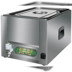 Sous-Vide System