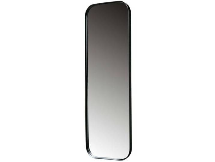 WOOOD Doutzen Spiegel - Metaal - Zand - 170x40x5