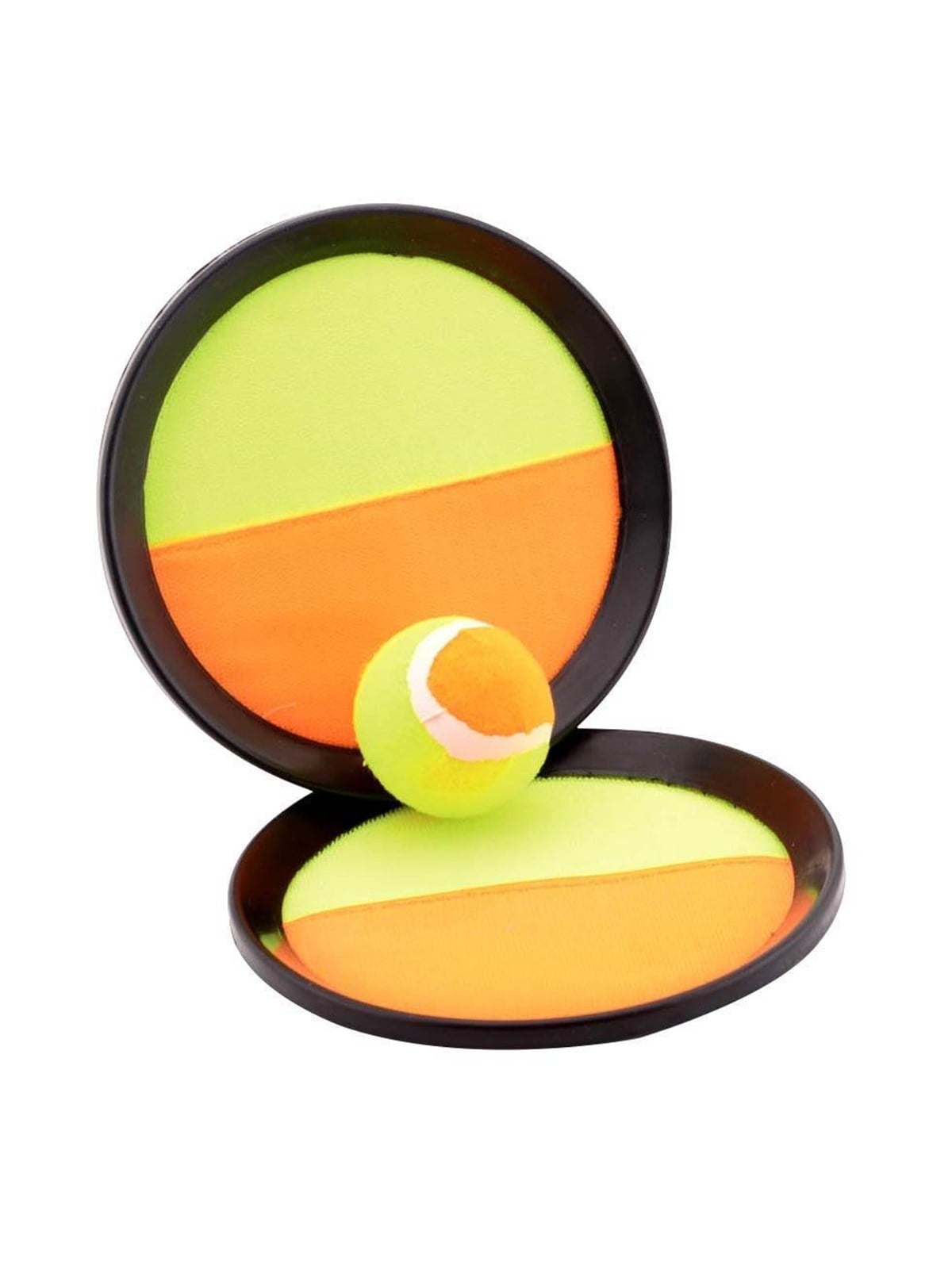 Outdoor Fun Catch and Throw Game Velcro