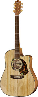 Maton EA80C Naturel