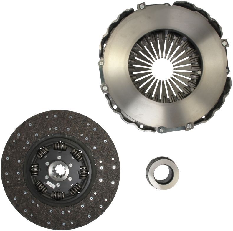 Kawe Kit frizione 6519501 KW