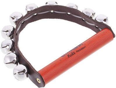 Thomann TKP Hand Bells large red tief