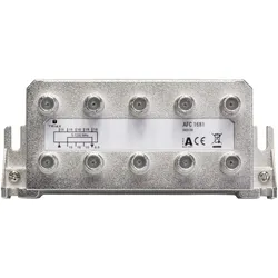 Triax, Gehörschutz, AFC 1681 RF-Signal