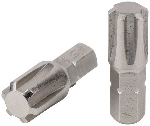 KS Tools 911.5261 RIBE-Bit Antrieb: 1/4 (6.3 mm) Abtrieb: RIBE M5 25mm