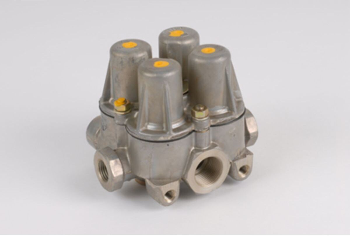 Steuerventil KNORR-BREMSE AE 4170