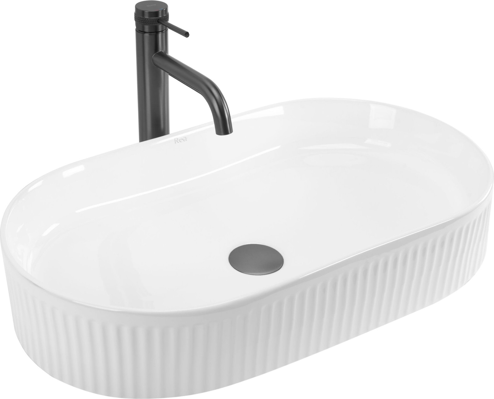 Rea Opzetwastafel Vanda 61