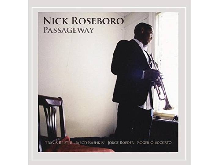 Nick Roseboro - Passageway