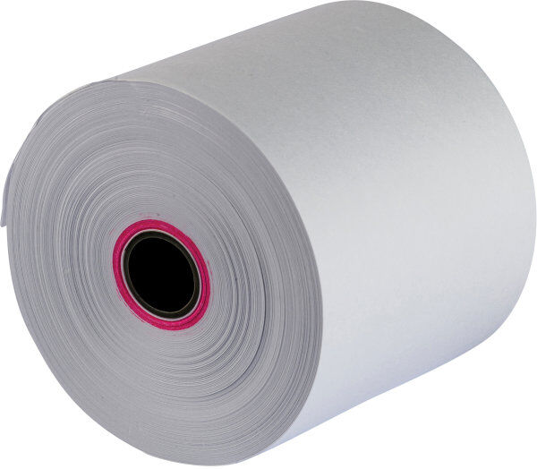 No-Name Regneruller Inkjet 57 X 12mm X 43m - 70 Dia