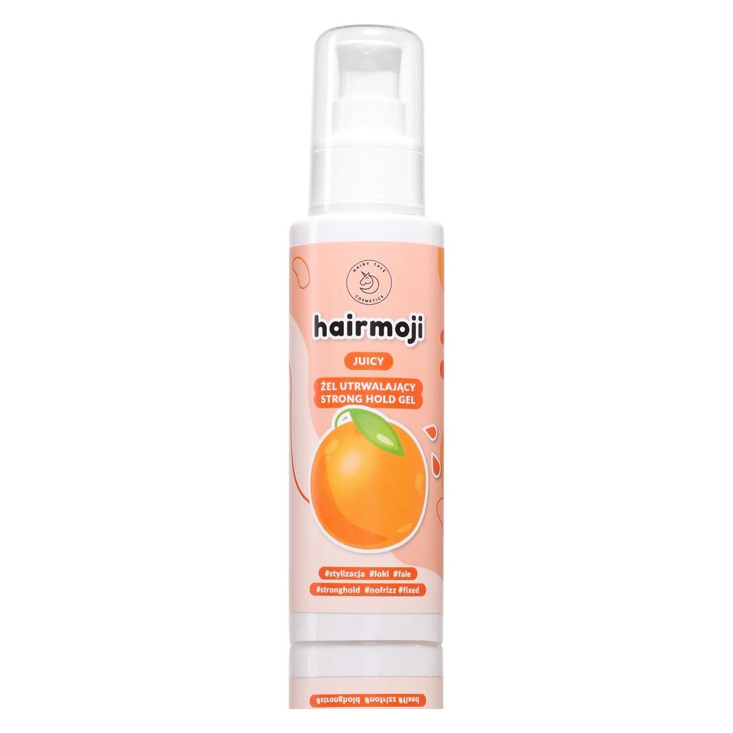 Hairy Tale Juicy Curls Fixier-Spray (Haargel, 100 ml) (67944015)