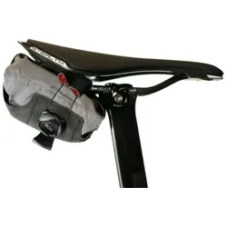 SILCA Satteltasche Asymmetrico