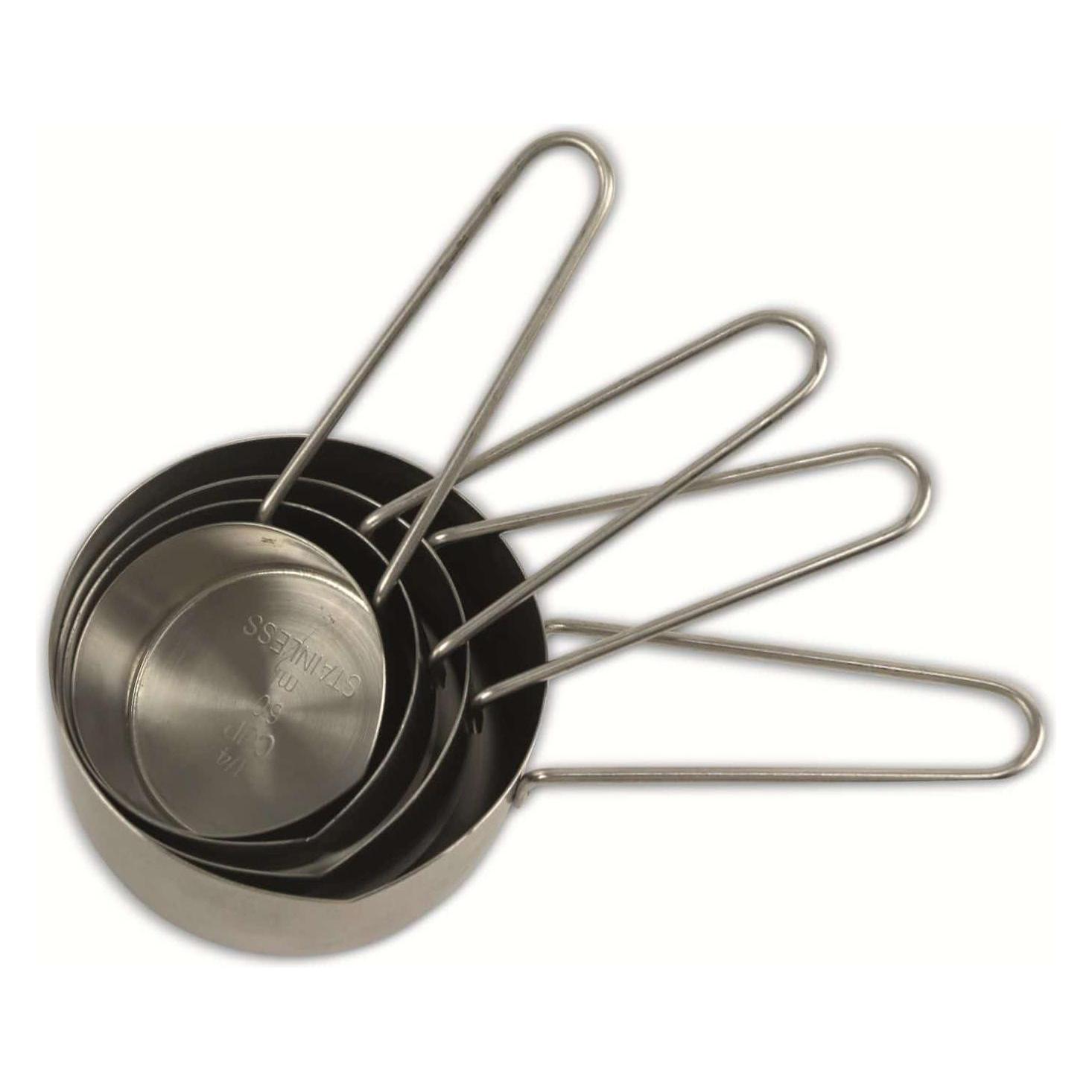Eneroid Messbecher-Set, 4-teilig (250 ml) (A12404890)