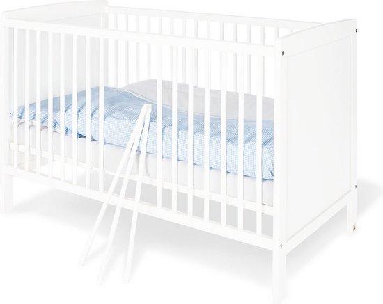 Babyliege Verstellbare Höhe 124x66x87cm