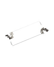 Lenovo Display-Scharniere rechts und links Original (FBLV9003010)