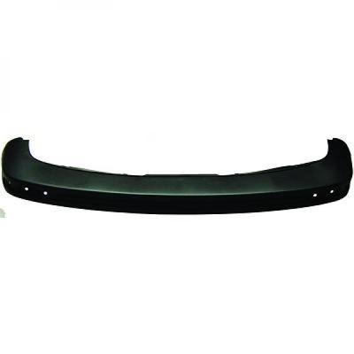 DIEDERICHS Spoiler 2295167 hinten für VW