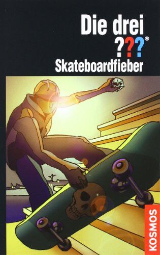 Ben Nevis - Die drei ??? Skateboardfieber - Preis vom 14.10.2026 23:07:16 h