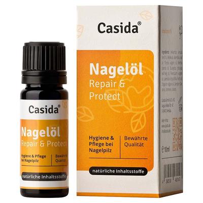 Nagelöl Repair & Protect 10 ml Öl