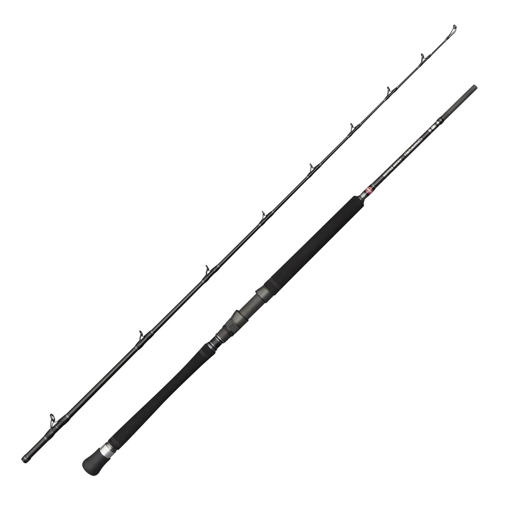 PENN Carnage Viking Edition Boat 702 2,13m 20lb Bootsrute