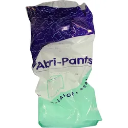 Abri Pants X Large 4241 10 ST