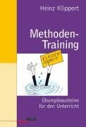Heinz Klippert - Methoden-Training: Übungsbausteine für den Unterricht (Beltz Praxis) - Preis vom 30.09.2026 22:30:23 h